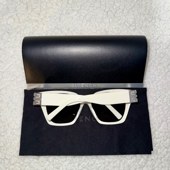 Givenchy Sunglasses - Picture 1 of 4